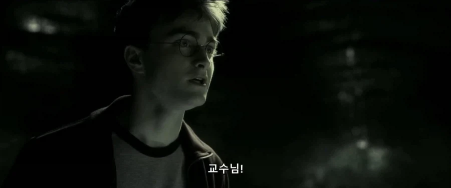 덤블도어:지금부터 ts물약을 마실거란다 네가 도와다오 해리 - 이미지 14