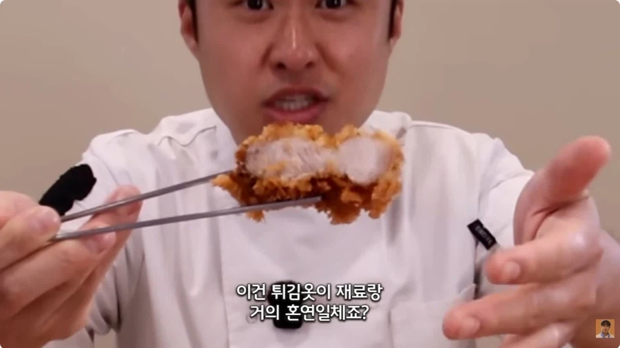 집에서도 써먹을수 있는 튀김요리 꿀팁 - 이미지 3