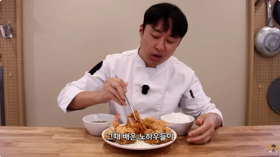 집에서도 써먹을수 있는 튀김요리 꿀팁 - 이미지 7