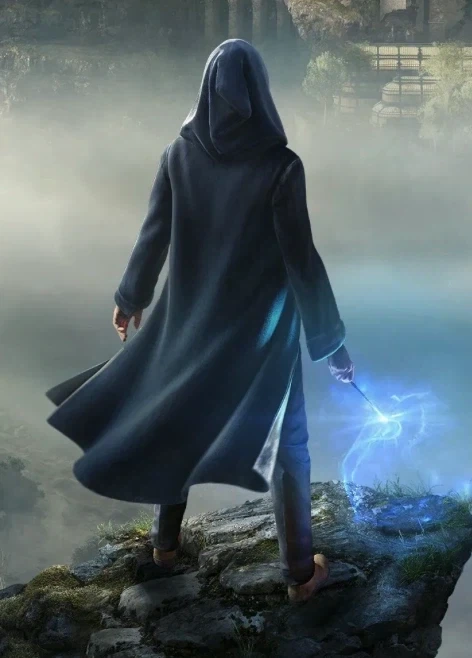 호그와트 레거시 주인공님, 여깁니다 - 이미지 2