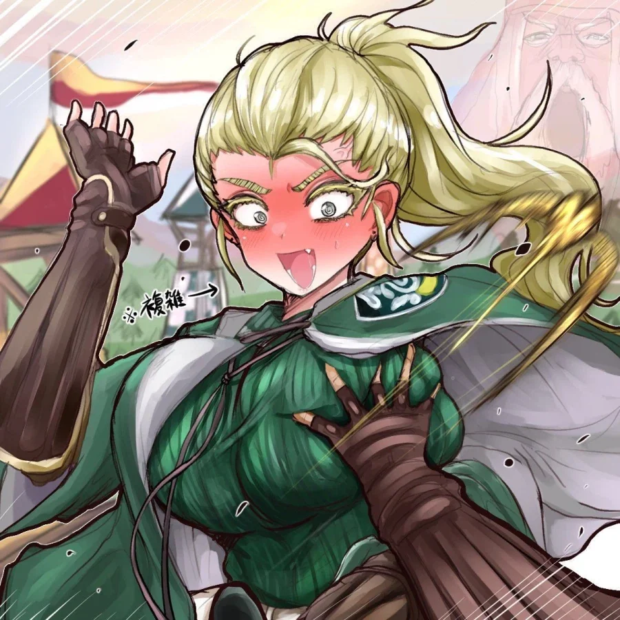 스티치!! 잡았다!!♡