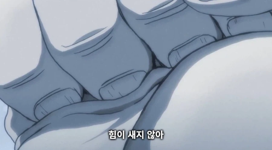 바키가 말하는 싸움의 준비 - 이미지 9