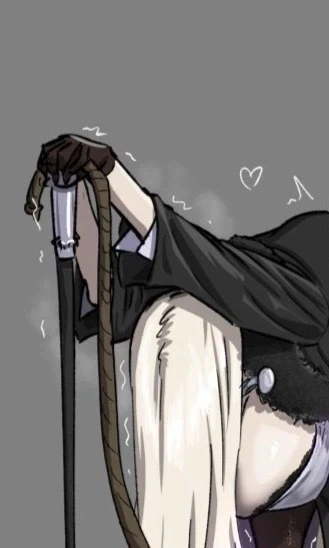 해리)말포이TS로 터무니없는 학대를 당하는 도비 - 이미지 3