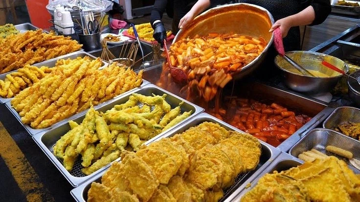 먹고 후회하는 음식