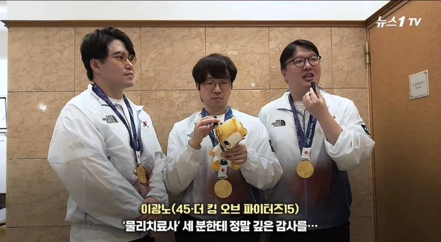 오직 금메달만 생각했습니다.jpg - 이미지 3