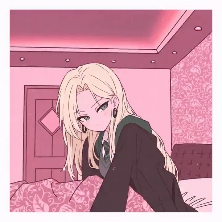 TS말포이와의 존재하지 않는 기억 - 이미지 4