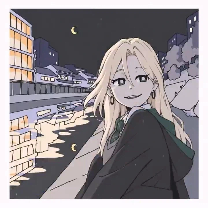 TS말포이와의 존재하지 않는 기억 - 이미지 6