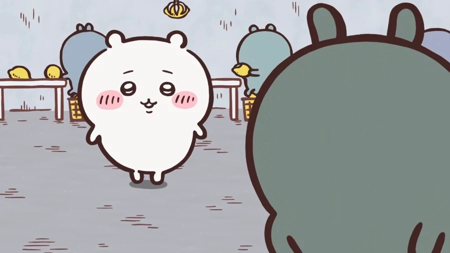 세상에 탕비실 과자가 유료라니....