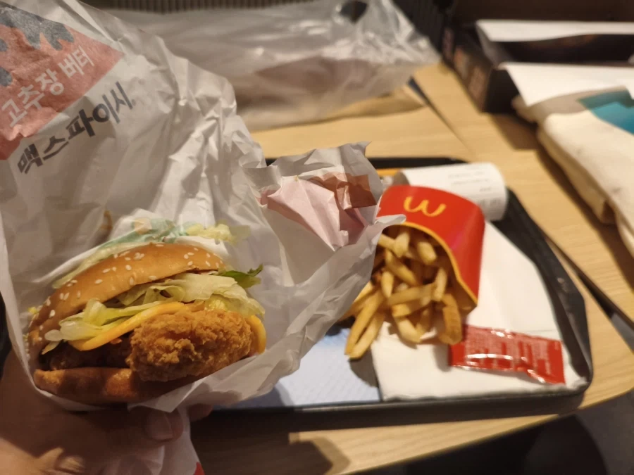 몽키 D 스폰지밥