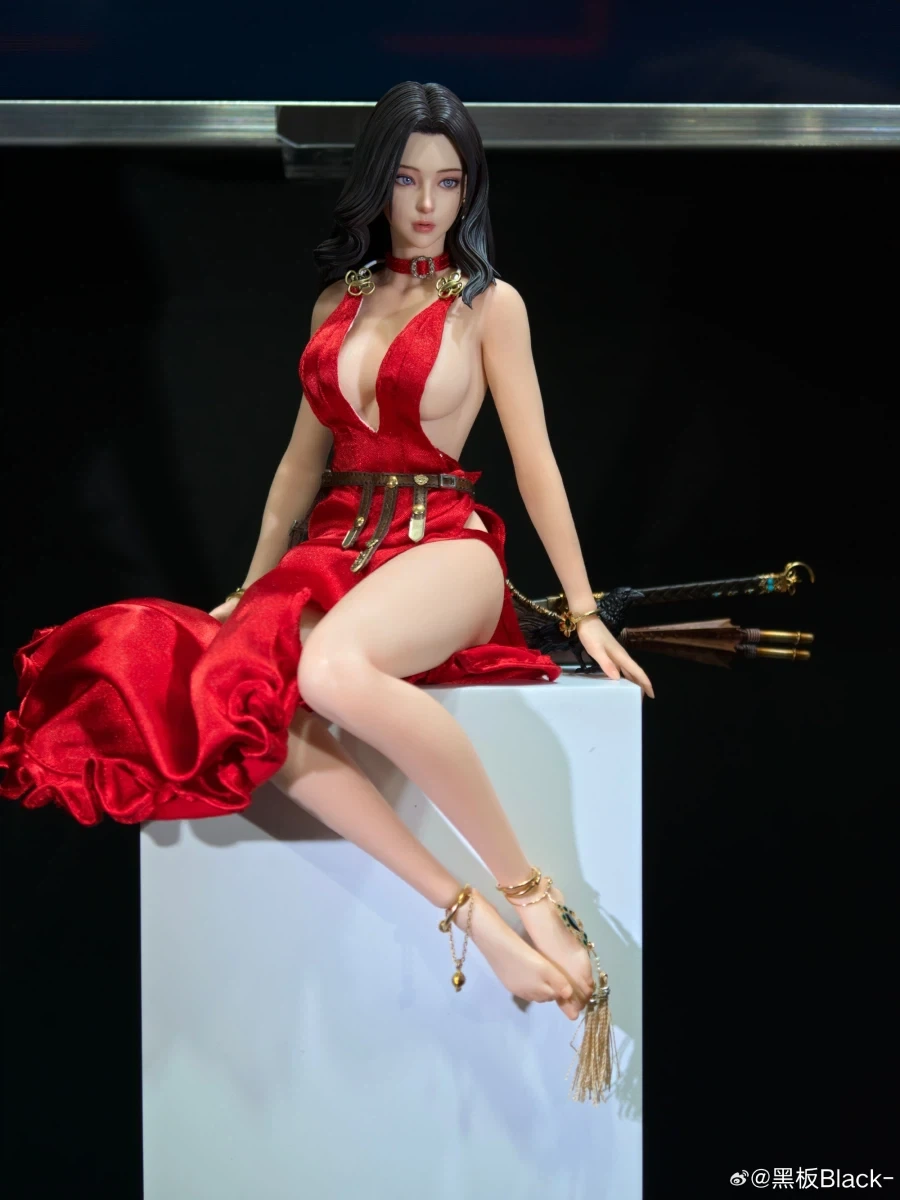 [아톰펑크] 상하이 원더 페스티벌 2026 부스 사진 - 이미지 11