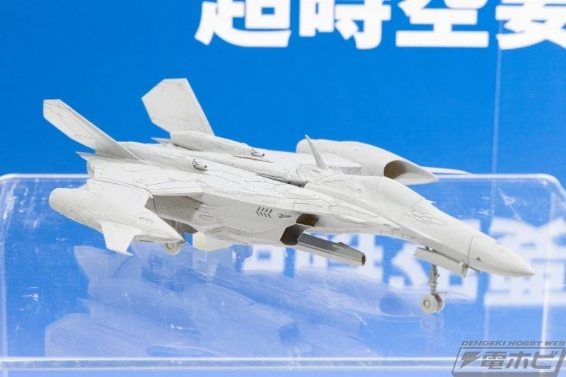 [웨이브] 제64회 전일본 모형 하비쇼 전시 이미지 - 이미지 6
