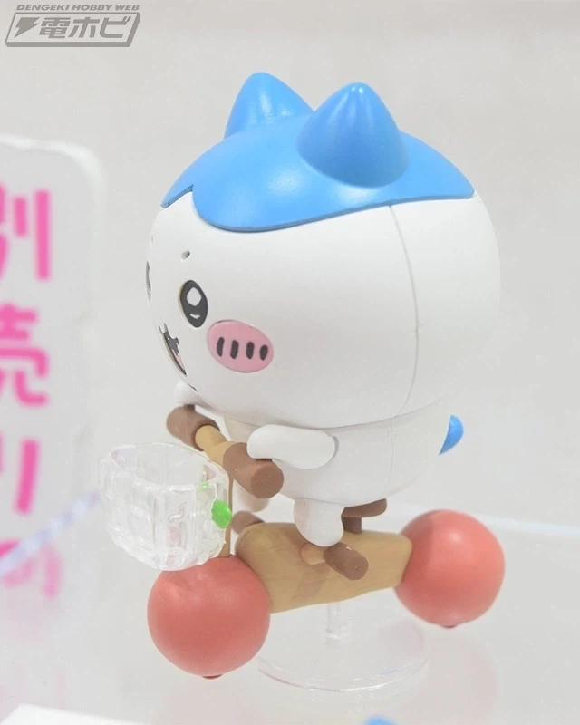 [그레이파커서비스] 제64회 전일본 모형 하비쇼 전시 이미지 - 이미지 10