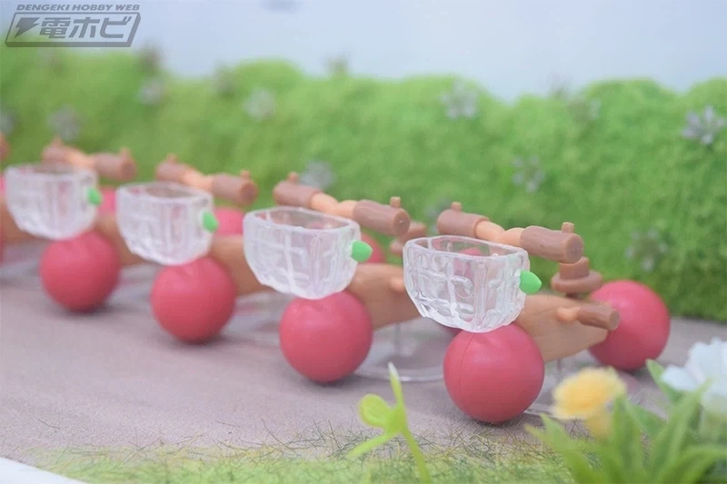 [그레이파커서비스] 제64회 전일본 모형 하비쇼 전시 이미지 - 이미지 19