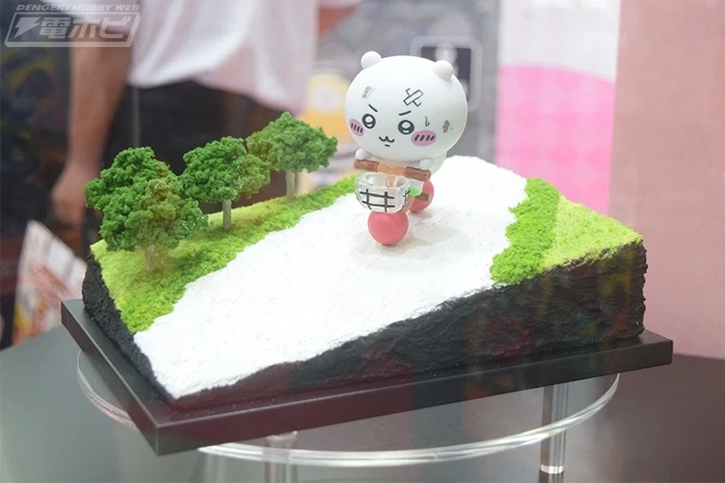 [그레이파커서비스] 제64회 전일본 모형 하비쇼 전시 이미지 - 이미지 21