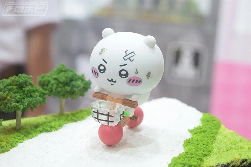 [그레이파커서비스] 제64회 전일본 모형 하비쇼 전시 이미지 - 이미지 22