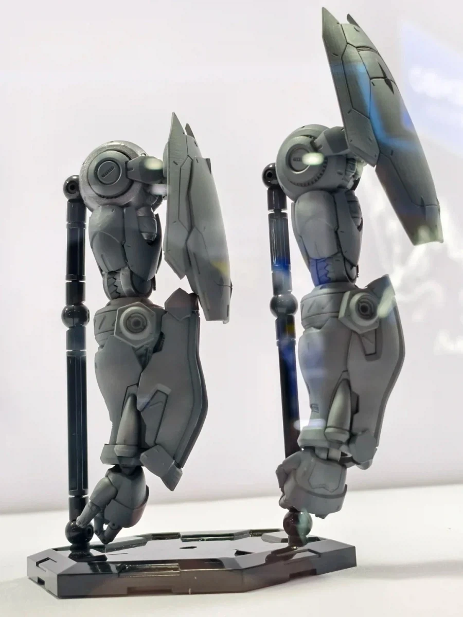 [소스킬] 그렌라간 계열 상하이 원페스 2026 전시 사진 2 - 이미지 6