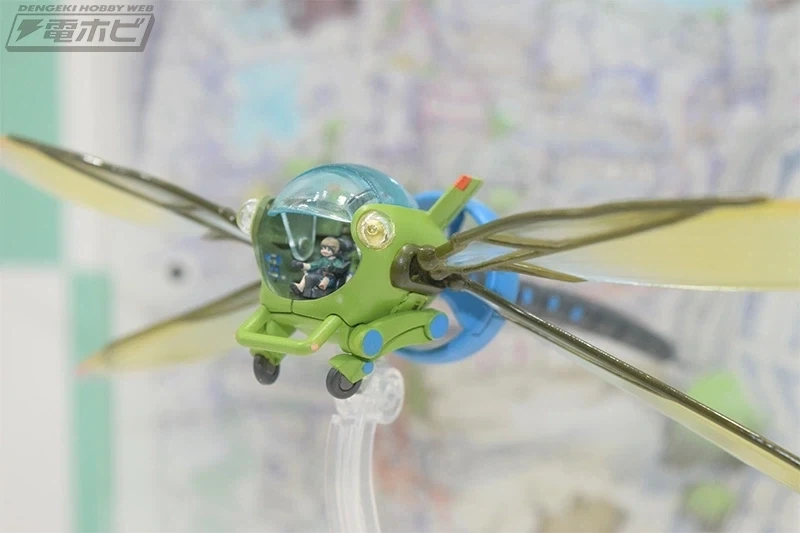 [벨파인] 제64회 전일본 모형 하비쇼 전시 이미지 - 이미지 17