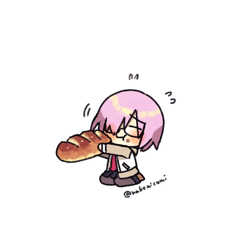 fgo) 너무 귀여운 만화 모음 - 이미지 6