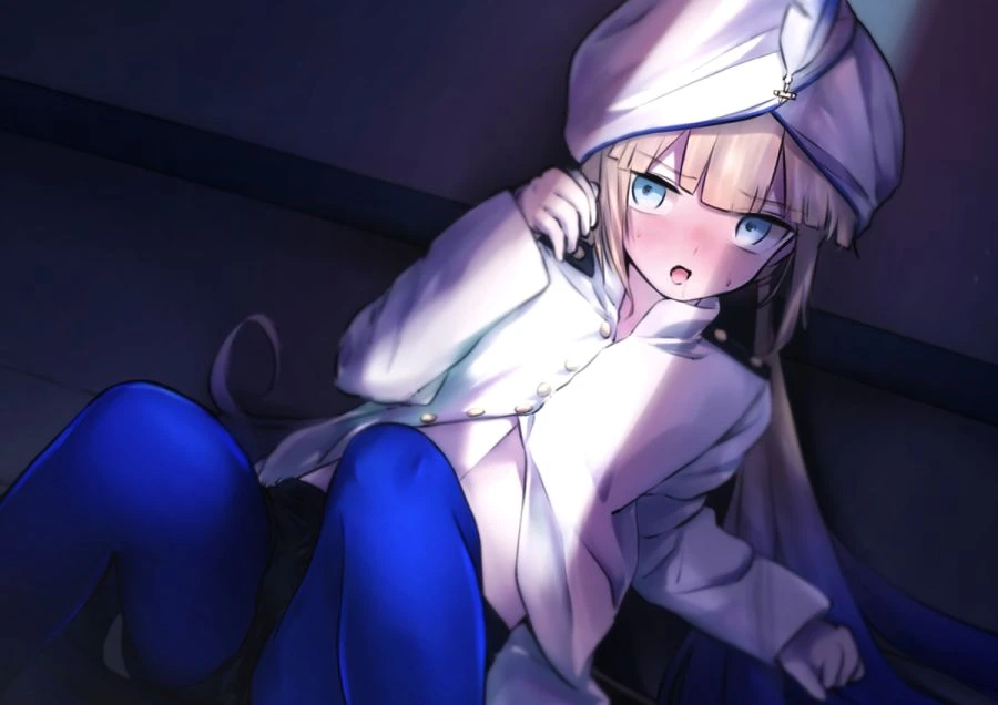 [FGO]ㅇㅋㅈ정 발렌타인.manga - 이미지 3