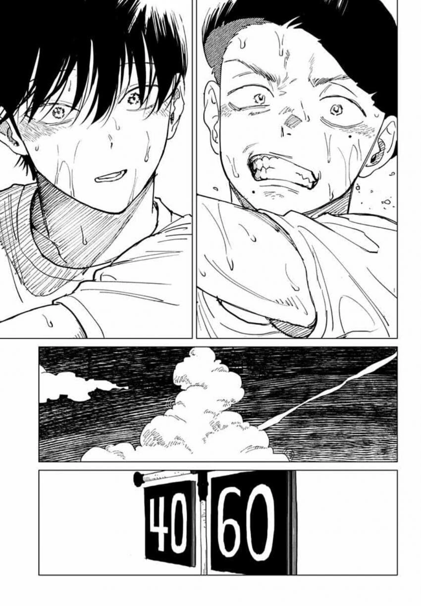 스압)키가 작으면 더 빨리 달리면 되는 거잖아?.manhwa - 이미지 21