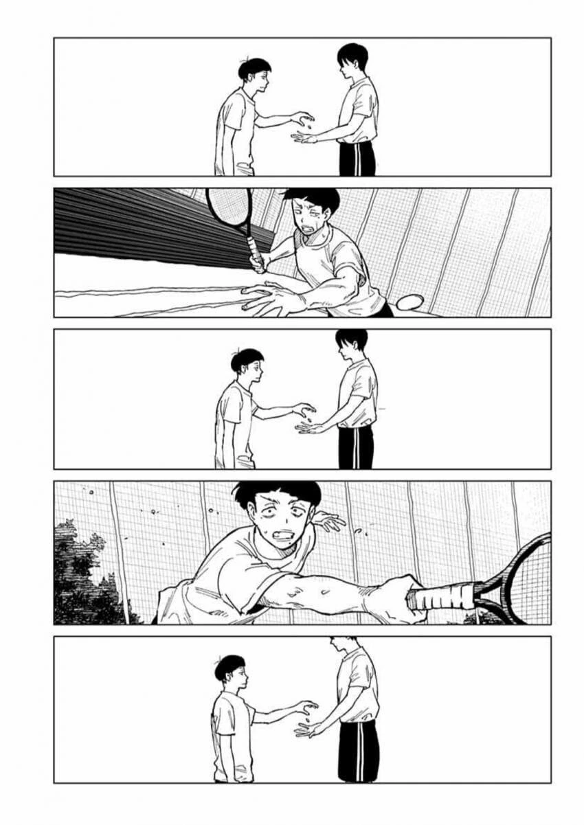 스압)키가 작으면 더 빨리 달리면 되는 거잖아?.manhwa - 이미지 25