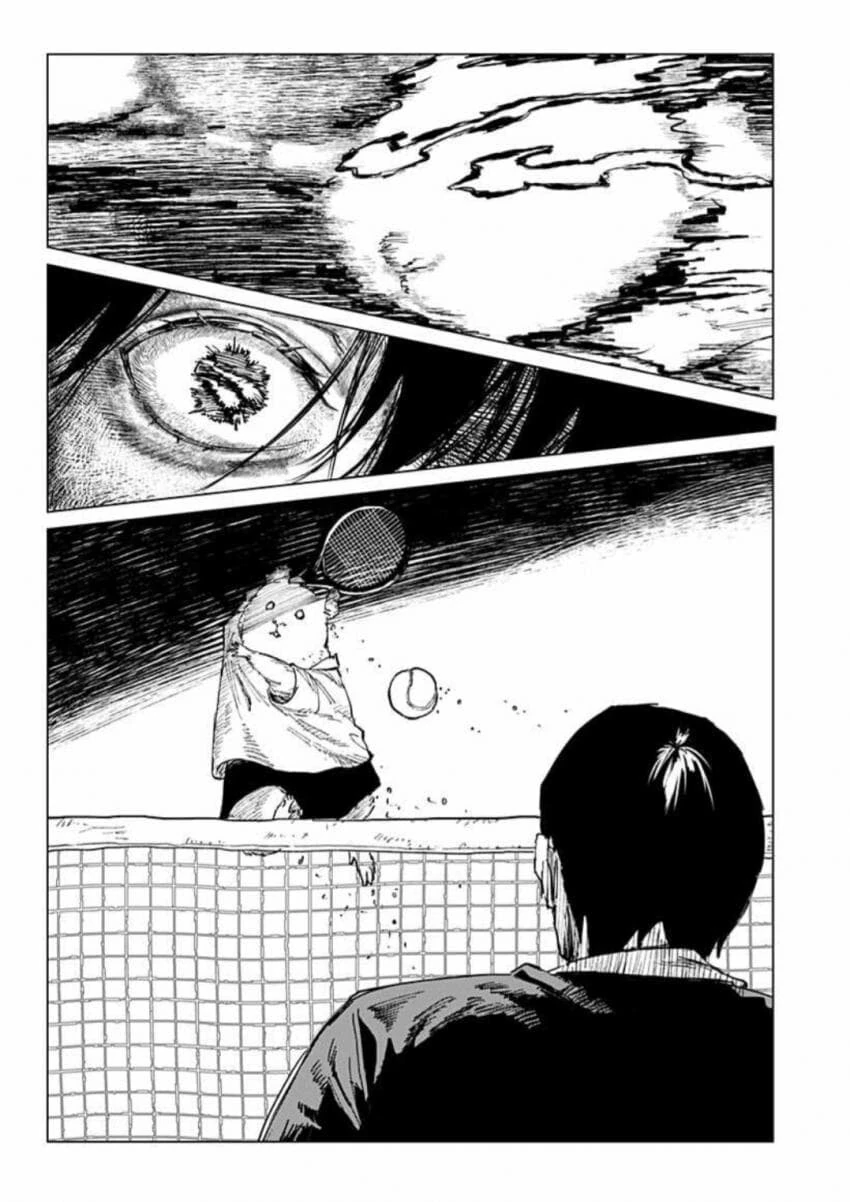 스압)키가 작으면 더 빨리 달리면 되는 거잖아?.manhwa - 이미지 40