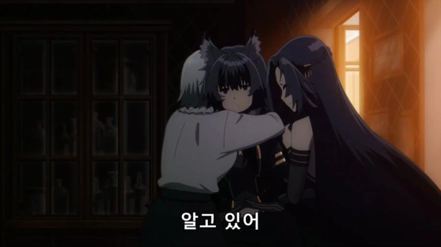 [어둠의실력자]모두에게 사랑을 받는 델타 - 이미지 4
