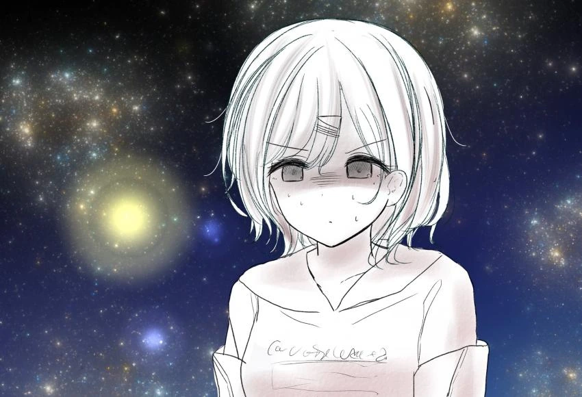 @) 뭔가 잘못된 히나나.manga - 이미지 2