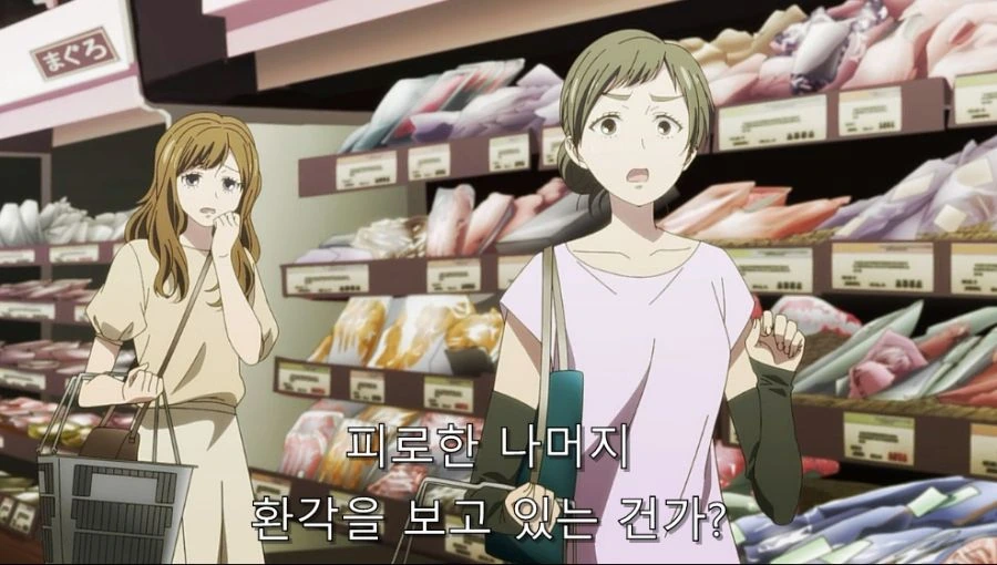 고양이가 쇼핑을 해도 사람들이 가만히 있는 이유 - 이미지 6
