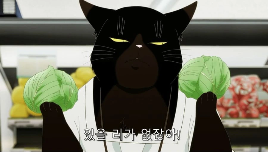 고양이가 쇼핑을 해도 사람들이 가만히 있는 이유 - 이미지 9