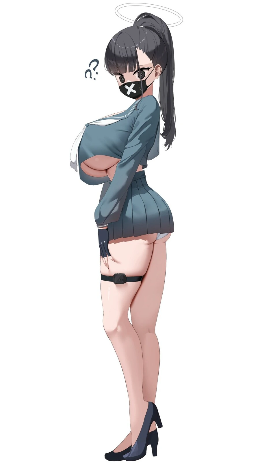 ㅎㅂ) 정떡 말고 젖떡이나 보자 얘들아