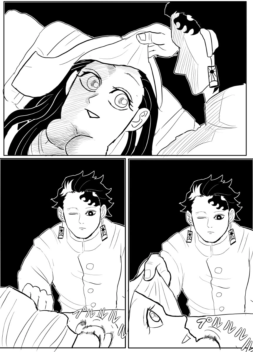 귀멸.초스압) 끝까지 보는 명작 : 베르세르크의 칼날.jpg - 이미지 88