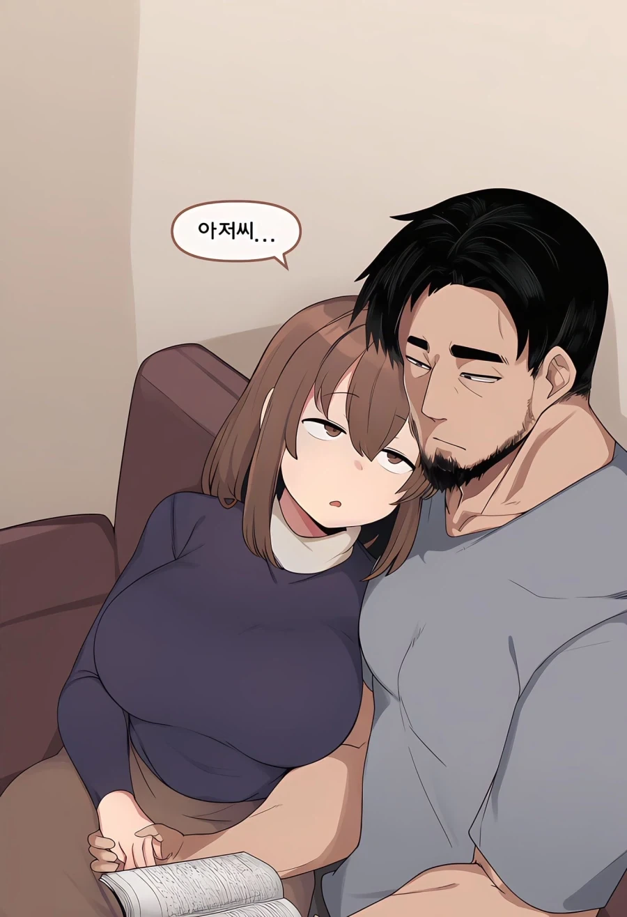 돈이 필요해서 범죄를 저지른.manhwa - 이미지 19