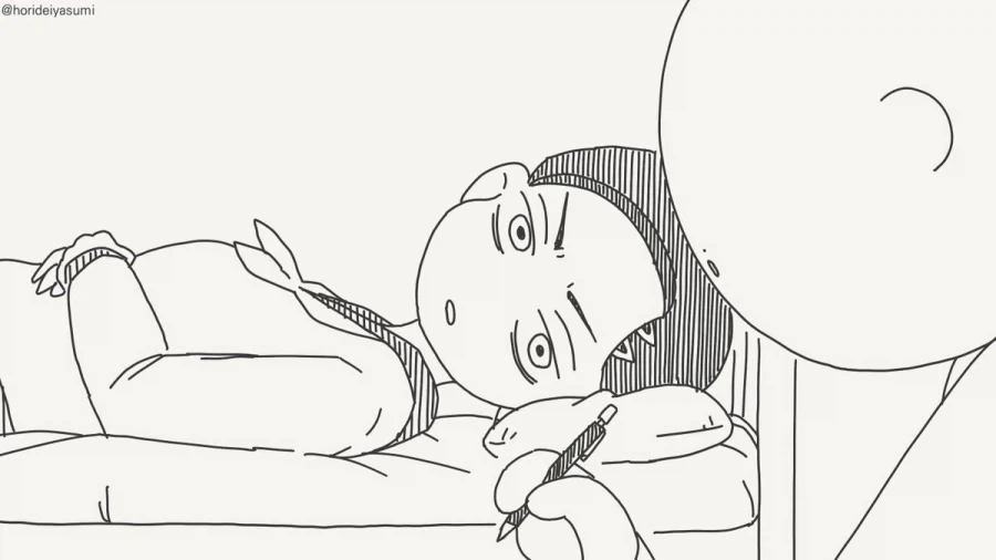 가장 좋은 포션은 마지막까지 아껴두는 타입.manhwa - 이미지 4