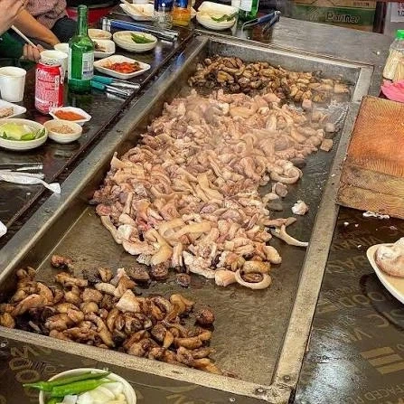 호불호 돼지고기