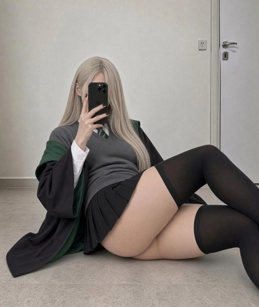 해리 개부럽네