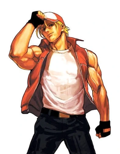 SNK 캐릭터들 중에서 가장 많은 외부 출장을 나간 캐릭터들 - 이미지 2