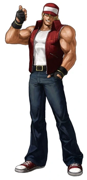 SNK 캐릭터들 중에서 가장 많은 외부 출장을 나간 캐릭터들 - 이미지 3