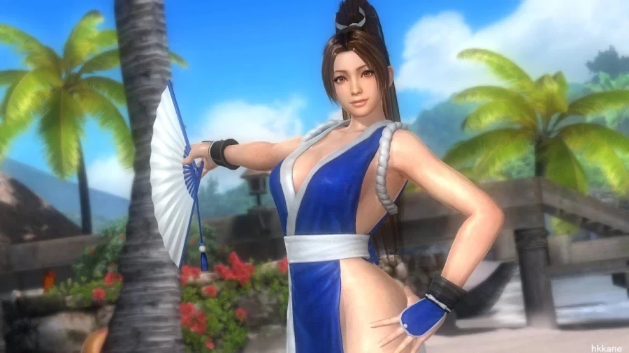 SNK 캐릭터들 중에서 가장 많은 외부 출장을 나간 캐릭터들 - 이미지 11