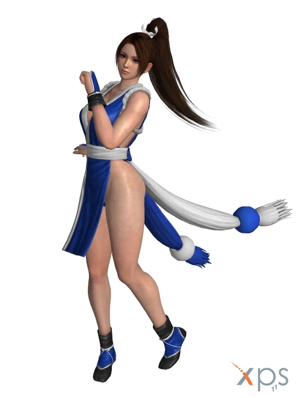 SNK 캐릭터들 중에서 가장 많은 외부 출장을 나간 캐릭터들 - 이미지 12
