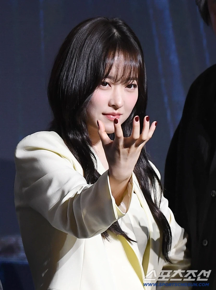 기 모으는 박보영 - 이미지 2