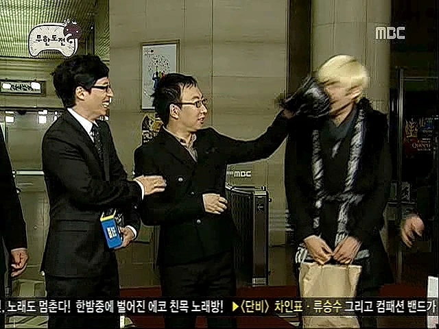 유명 연예인들이 방송국에서 대변 태러당함.jpg - 이미지 16