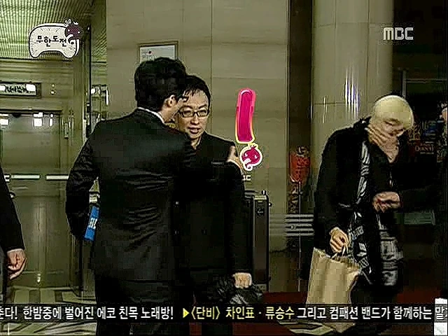 유명 연예인들이 방송국에서 대변 태러당함.jpg - 이미지 17
