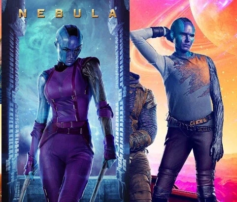 MCU) 너무 많는 업그레이드를 거친 네뷸라