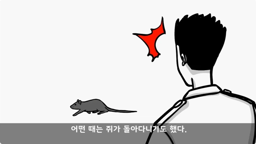 간호장교와 팔짱 낀 병사 보고 웃었다가 30년 동안 후회한 일.jpg - 이미지 9