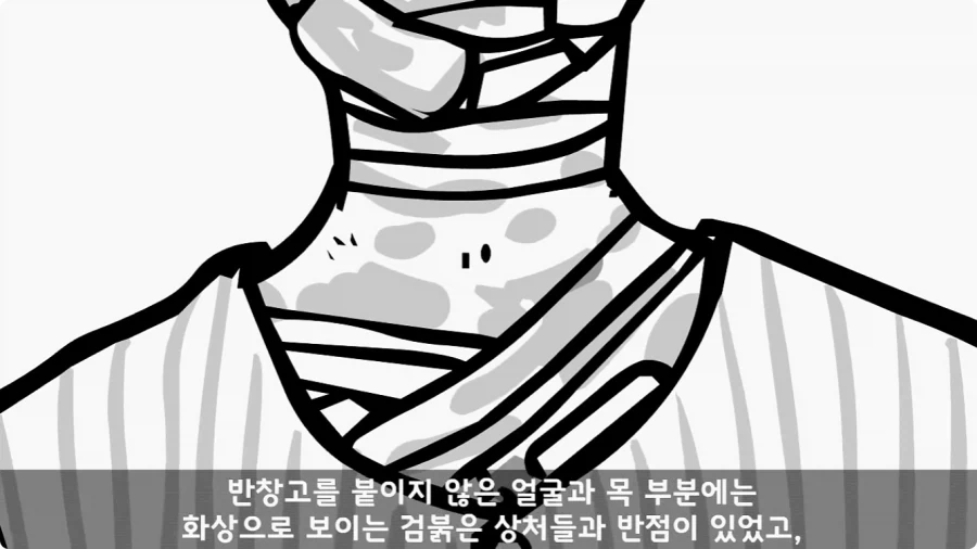 간호장교와 팔짱 낀 병사 보고 웃었다가 30년 동안 후회한 일.jpg - 이미지 45