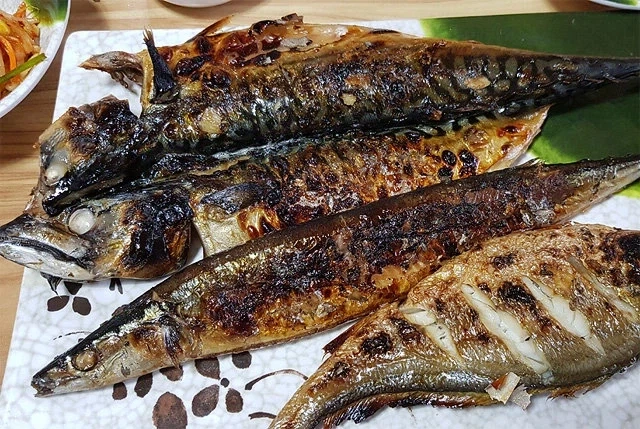늙크크 입맛기준
