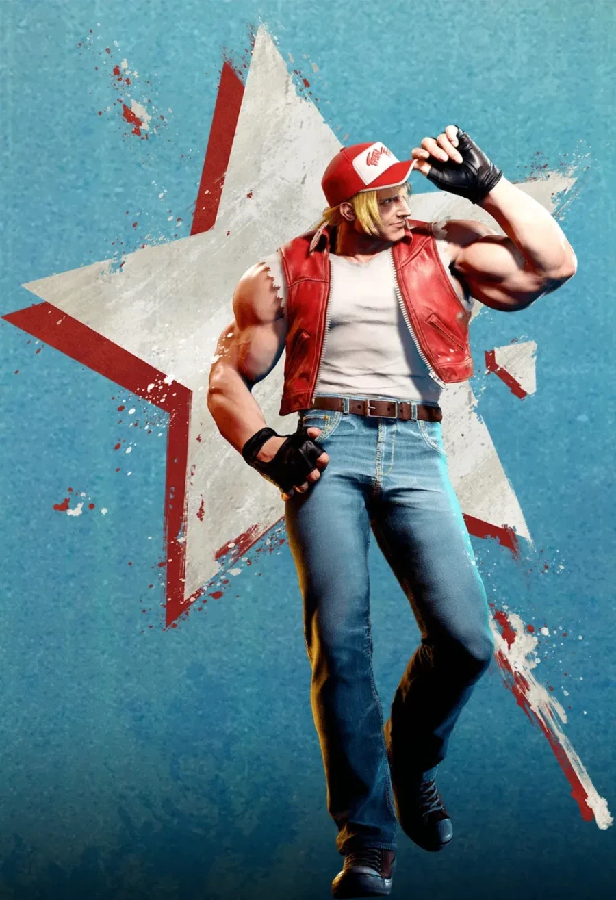 SNK 캐릭터들 중에서 SNK에 많은 로열티를 벌어다 준 캐릭터들