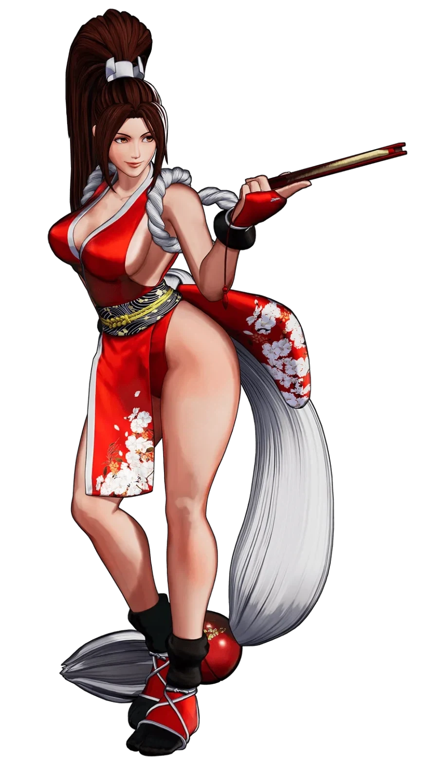 SNK 캐릭터들 중에서 SNK에 많은 로열티를 벌어다 준 캐릭터들 - 이미지 9