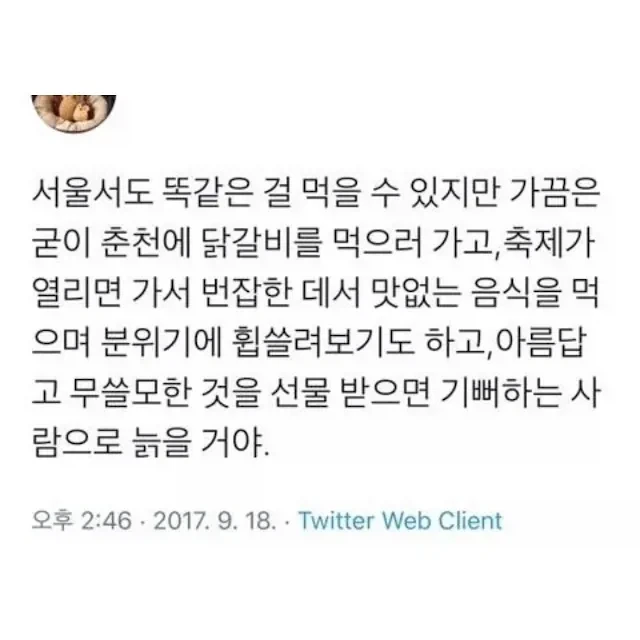 때로는 현명하지 않아도 좋다 - 이미지 2